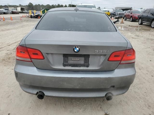 2007 BMW 335 I