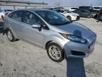 2017 Ford Fiesta SE