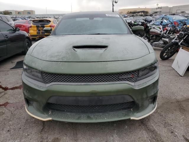 2021 Dodge Charger GT