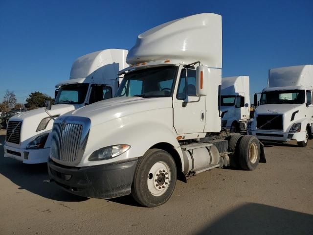 2010 International Prostar Premium