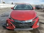 2017 Toyota Prius Prime