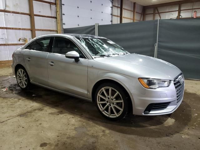 2015 Audi A3 Premium