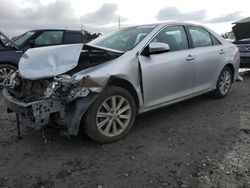 Toyota Vehiculos salvage en venta: 2012 Toyota Camry SE