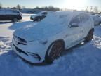 2018 Mercedes-Benz GLC 43 4matic AMG