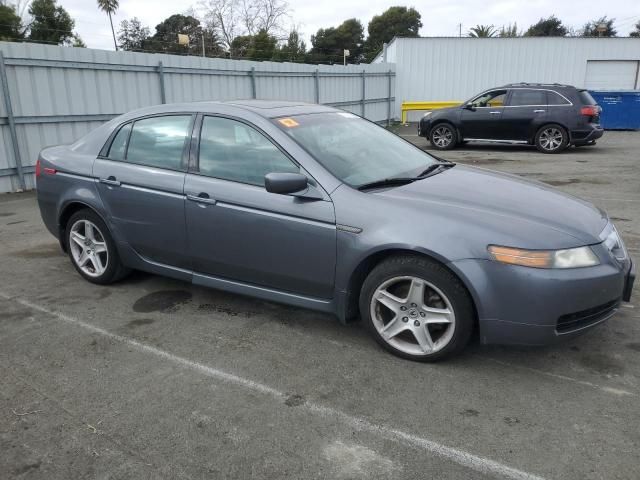 2006 Acura 3.2TL