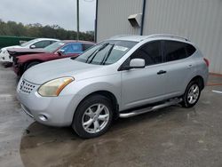 Nissan Rogue s salvage cars for sale: 2009 Nissan Rogue S