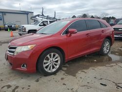 2014 Toyota Venza LE en venta en Florence, MS