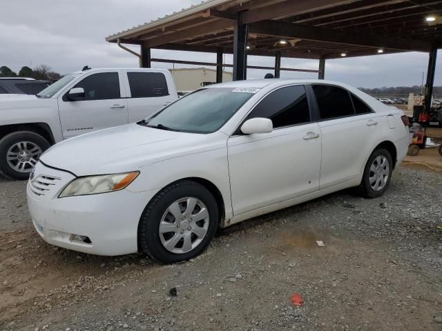 2008 Toyota Camry CE