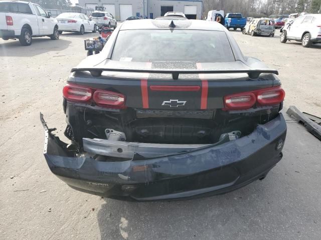 2019 Chevrolet Camaro LS