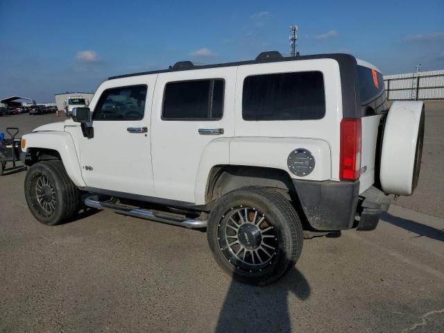 2006 Hummer H3