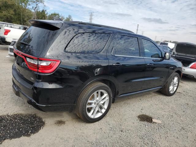 2023 Dodge Durango R/T