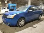 2010 Ford Focus SE