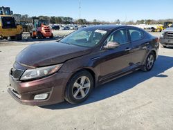 2015 KIA Optima LX en venta en Dunn, NC