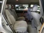 2008 Toyota Highlander Hybrid Limited