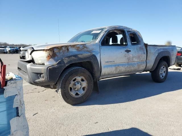 2013 Toyota Tacoma