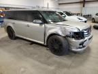 2010 Ford Flex Limited