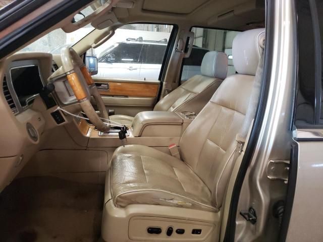 2007 Lincoln Navigator