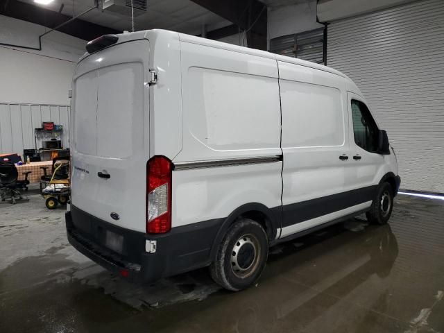 2019 Ford Transit T-150