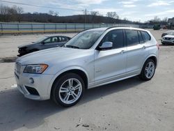 BMW Vehiculos salvage en venta: 2013 BMW X3 XDRIVE28I