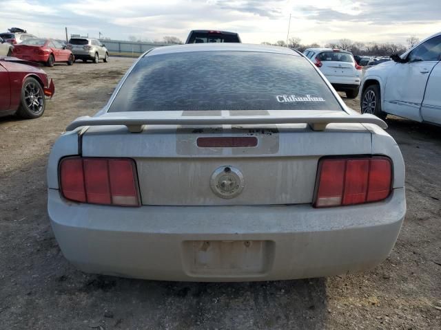 2006 Ford Mustang