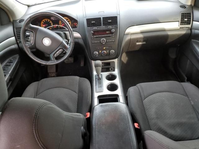 2009 Saturn Outlook XE