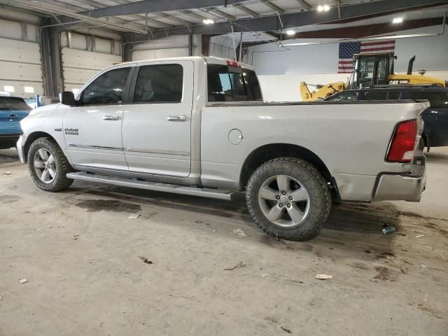 2015 Dodge RAM 1500 SLT