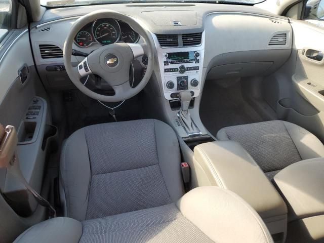 2012 Chevrolet Malibu LS