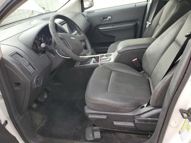 2010 Ford Edge SE