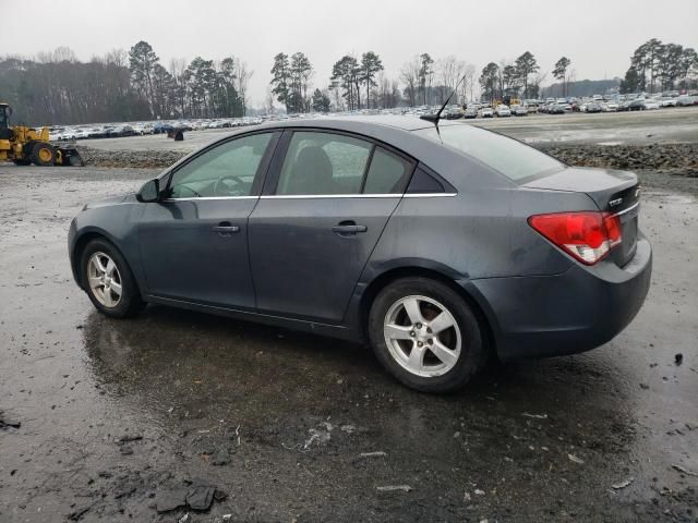 2013 Chevrolet Cruze LT