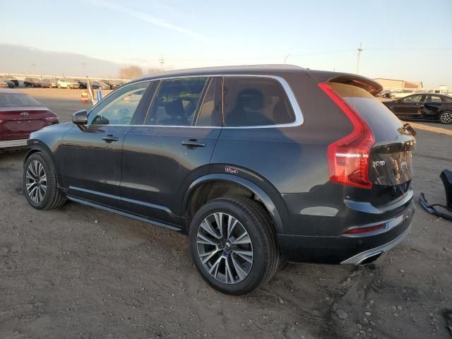 2021 Volvo XC90 T6 Momentum