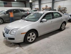 2009 Ford Fusion SE en venta en Greenwood, NE