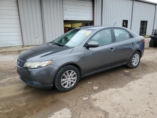 2013 KIA Forte EX