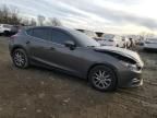 2016 Mazda 3 Sport