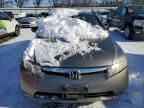 2008 Honda Civic Hybrid