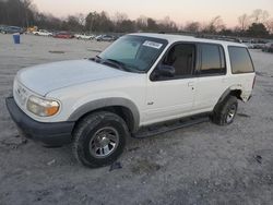 2000 Ford Explorer XLS en venta en Madisonville, TN