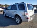 2008 Mercury Mariner HEV