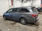 2011 Honda Odyssey EXL