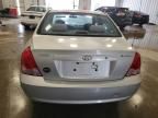 2005 Hyundai Elantra GLS