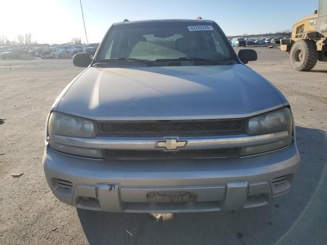 2008 Chevrolet Trailblazer LS