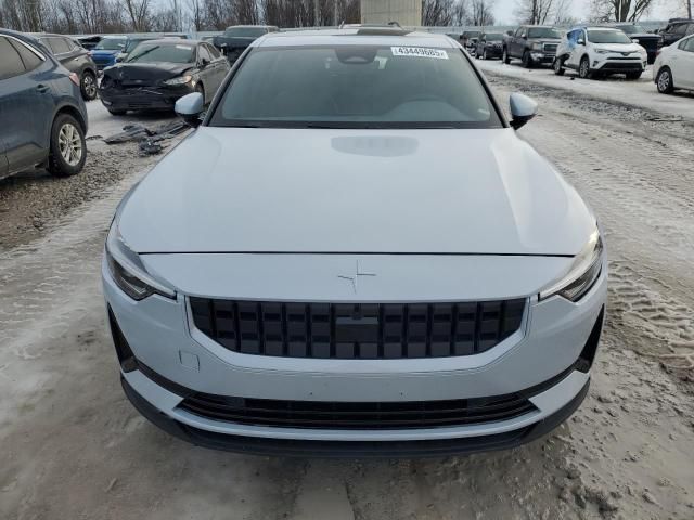 2023 Polestar 2