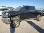 2017 Chevrolet Silverado C1500 LT