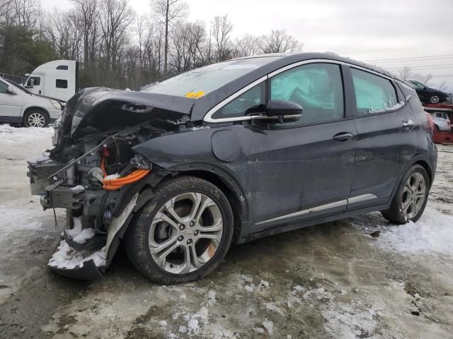 2017 Chevrolet Bolt EV LT