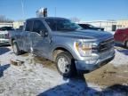 2021 Ford F150 Super Cab