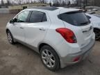 2015 Buick Encore Premium