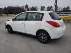 2009 Nissan Versa S