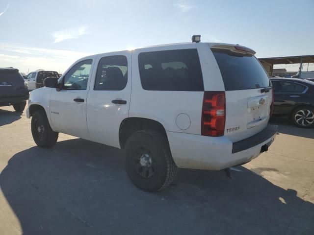 2009 Chevrolet Tahoe K1500 LS