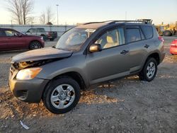 2010 Toyota Rav4 en venta en Appleton, WI