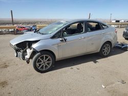 2019 Ford Fiesta SE en venta en Albuquerque, NM