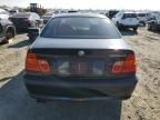 2002 BMW 325 XI