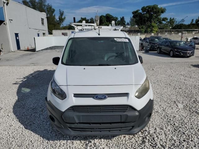 2015 Ford Transit Connect XL